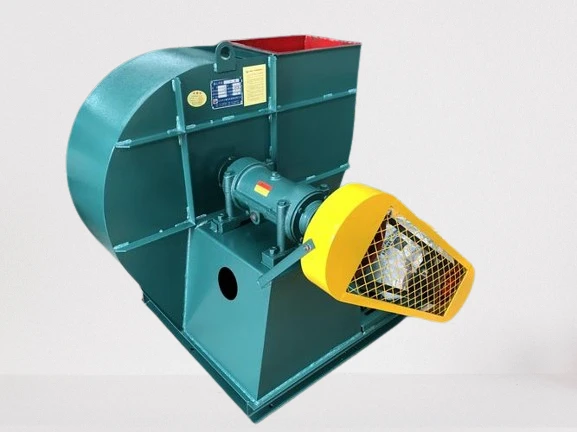 High Capacity Hot Air Circulation Dryer Fan