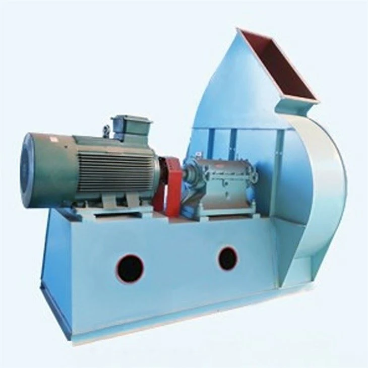 Centrifugal Blower Fan