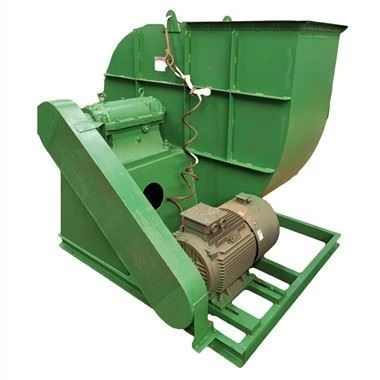 Ventilator axial Howden