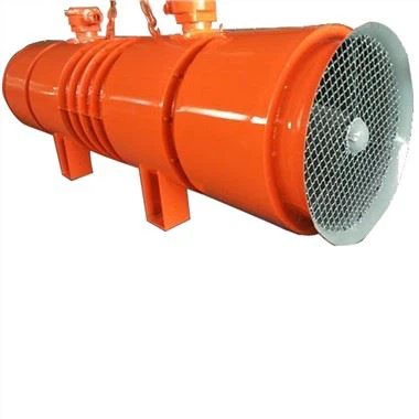 Ventilator de desprafuire