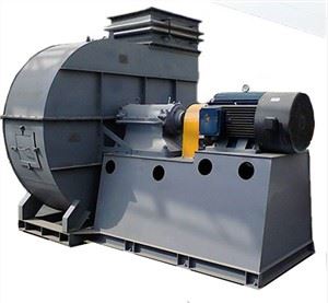 Ventilator industrial