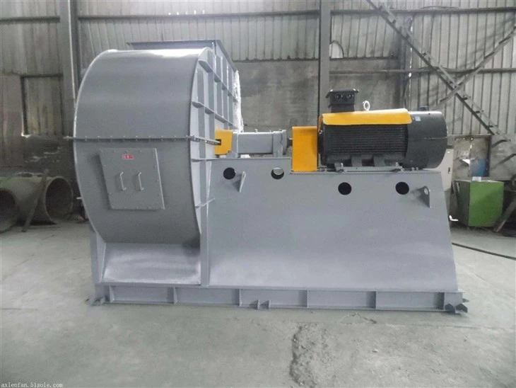 Centrifugal Fan 4-79 High Pressure And Large Airflow Fan